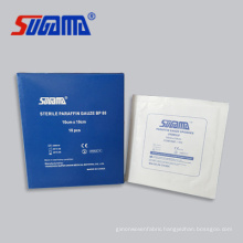 Sterile Vasline Dressing One PC One Pouch